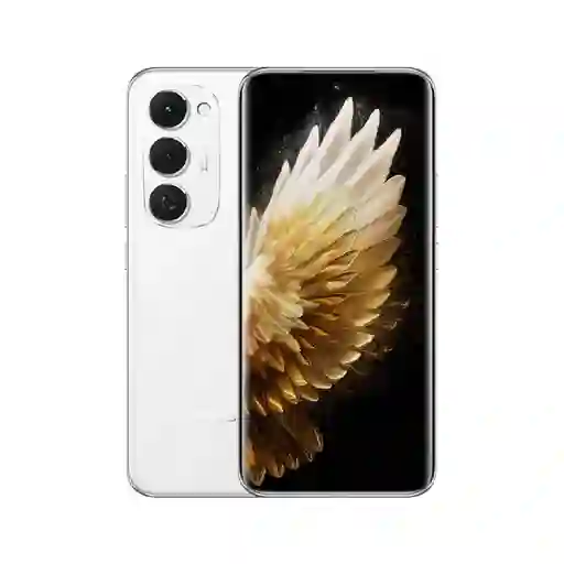 Celular Tecno Spark 40 Pro Plus 256gb 8ram 50mp Blanco