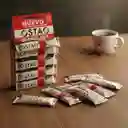Café Tostao Granulado 10g X 10 Und