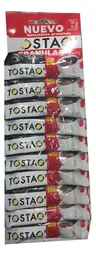 Café Tostao Granulado 10g X 10 Und
