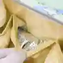 Pañalera Moderna Impermeable Con Bolsillos Termicos