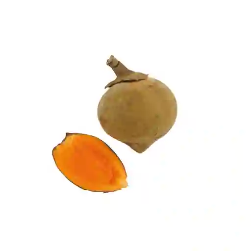 Zapote 1 Lb O 453 Gr