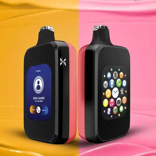 Craftbox-vap – V-touch | Gummy Licious 30000 Puffs