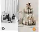 Organizador De Maquillaje Y Cosméticos Giratorio 360’