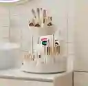 Organizador De Maquillaje Y Cosméticos Giratorio 360’