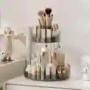 Organizador De Maquillaje Y Cosméticos Giratorio 360’