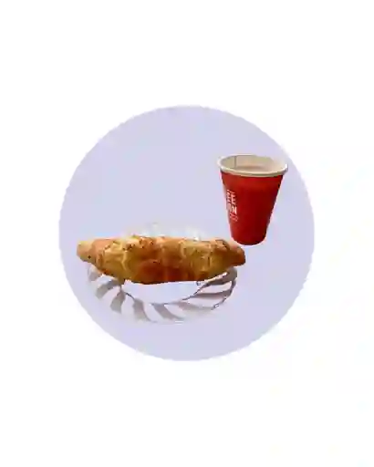 Combo Palito De Queso + Bebida