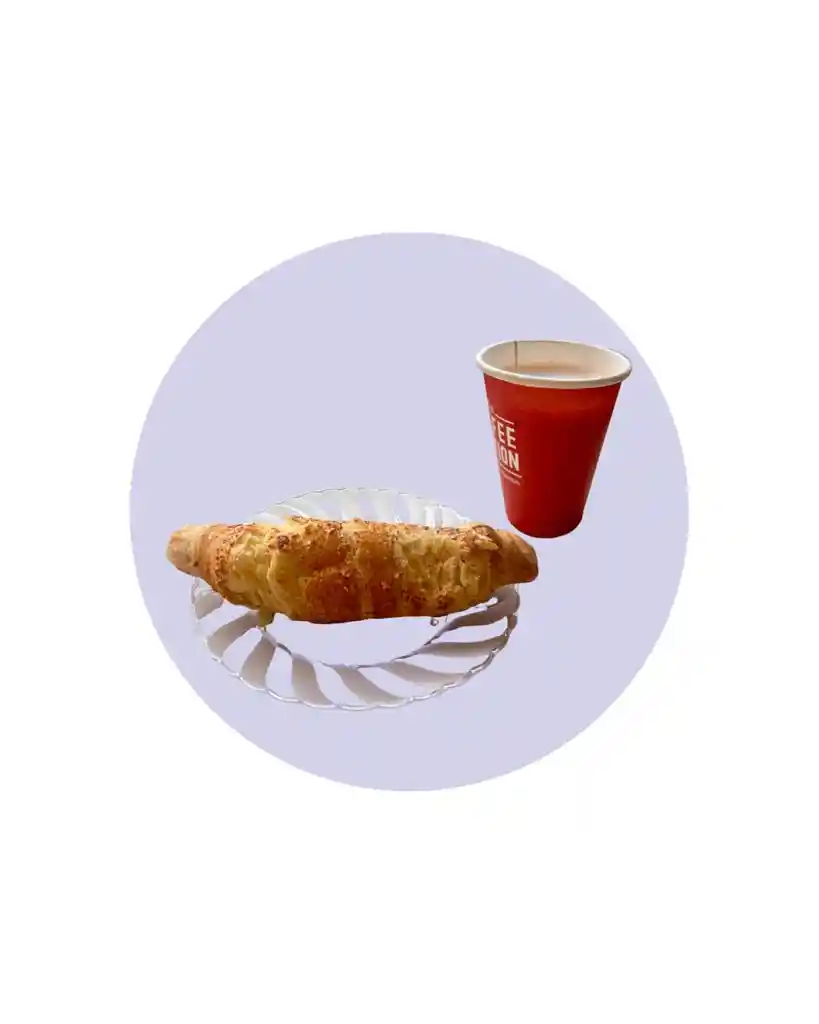 Combo Palito De Queso + Bebida