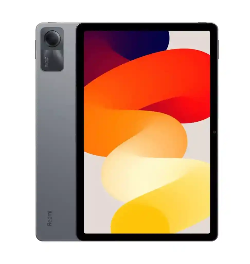 Redmi Pad Se Gris De 256 Gb Tablet