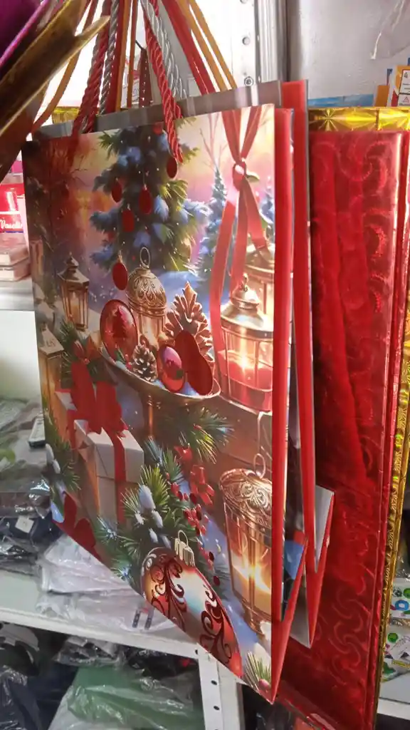 Bolsas De Regalo