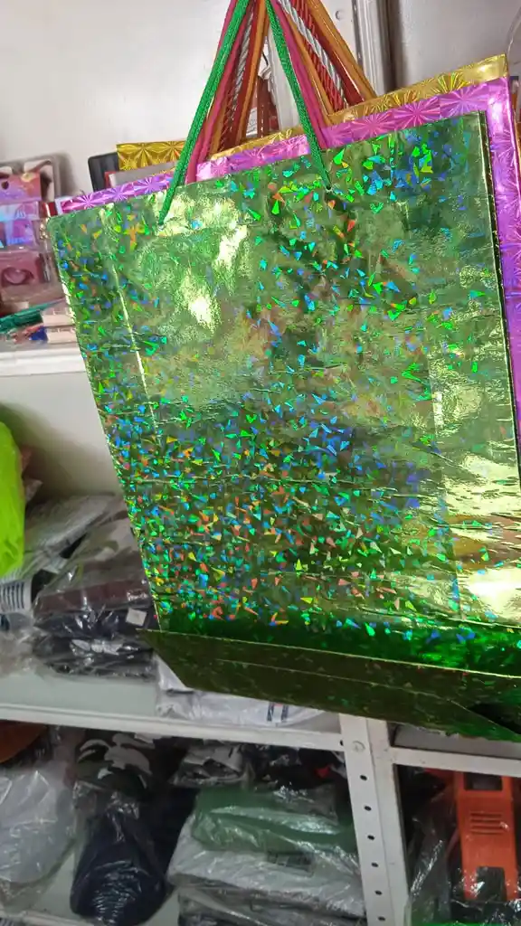 Bolsas De Regalo
