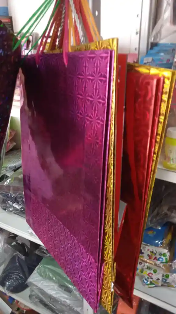 Bolsas De Regalo