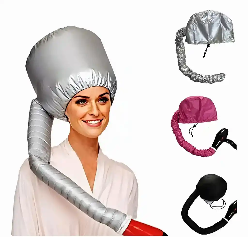 Gorro Secador