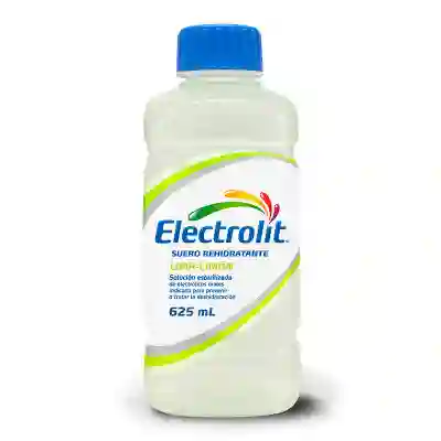Electrolit Lima Limon