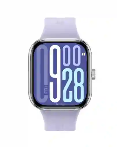 Xiaomi Watch 5 Violeta Reloj Smartwatch