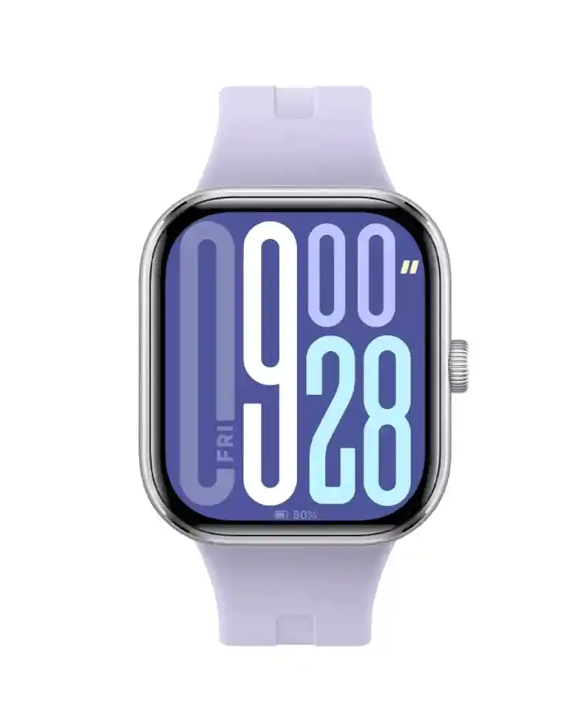Xiaomi Watch 5 Violeta Reloj Smartwatch