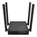 Router Wi-fi De Doble Banda Archer C50