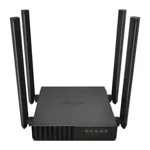 Router Wi-fi De Doble Banda Archer C50