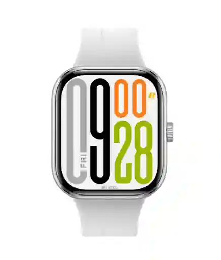 Redmi Watch 5 Plata Reloj Smartwatch