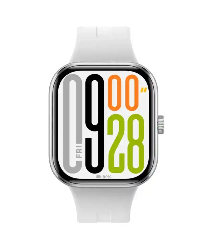 Redmi Watch 5 Plata Reloj Smartwatch