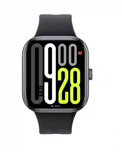 Redmi Watch 5 Negro Reloj Smartwatch