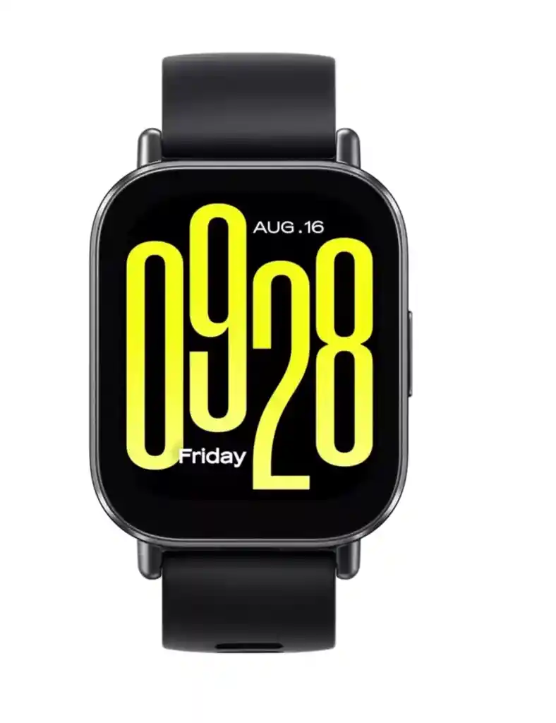 Redmi Watch 5 Active Negro Reloj Smartwatch