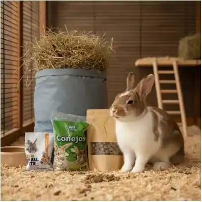 Combo Heno Pangola - El Galpon 5.8.