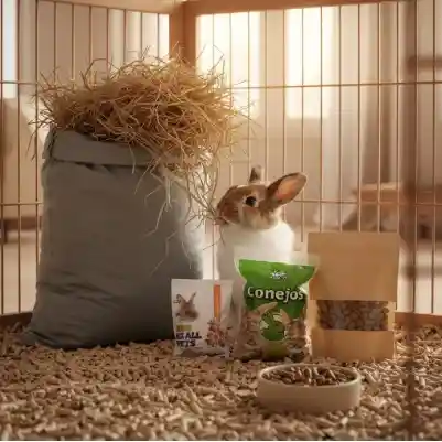 Combo Heno Pangola - El Galpon 5.8.