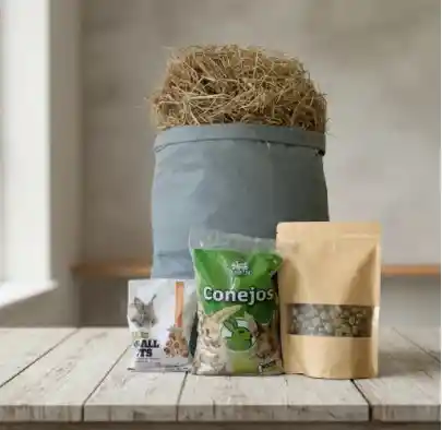 Combo Heno Pangola - El Galpon 5.8.