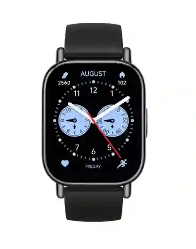 Redmi Watch 5 Lite Negro Reloj Smartwatch