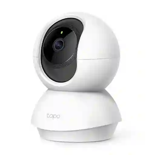 Camara De Seguridad Wi-fi Tapo C210