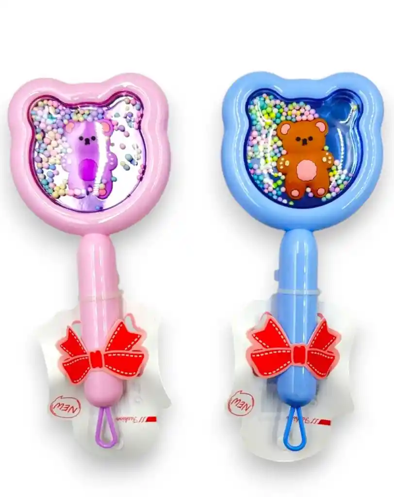 Cepillos Para El Cabello Niñas Diseños