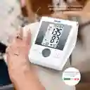 Tensiómetro De Brazo De Beurer - Bm 28 Blanco