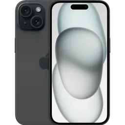 Iphone 15 Negro De 128gb Nuevo Sellado Celular