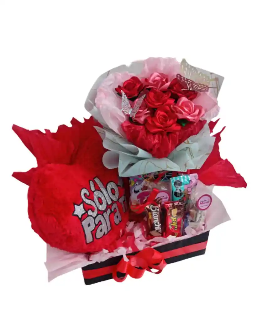 Ancheta Celebracion De Amor