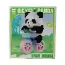 Lego Figura Panda