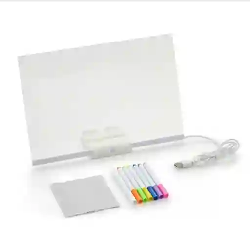 Tablero De Dibujo Luminoso Tiendas