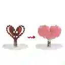 Cerezo Corazón Magico