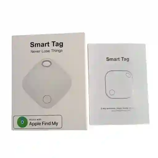 Gps Smart Tag