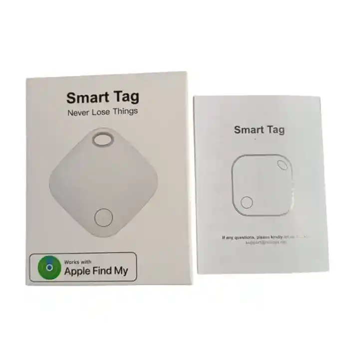 Gps Smart Tag