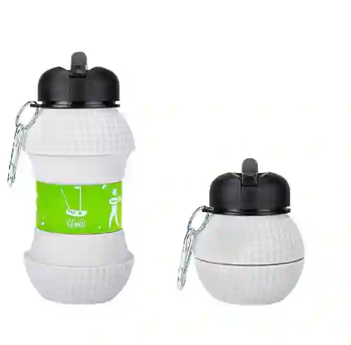 Termo Balon Golf 2 En 1