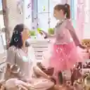 Burbujero Flor Burbujas