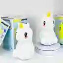 Bafle/parlante Y Lampara De Unicornio