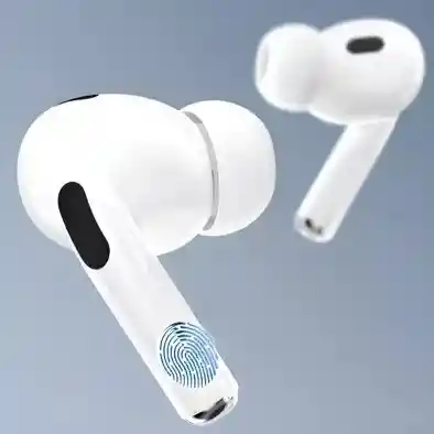 Audifonos V20 Pro Pantalla Y Reducción De Sonido