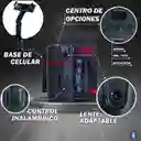 Tripode Inteligente Seguimiento Facial