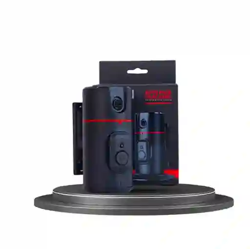 Tripode Inteligente Seguimiento Facial