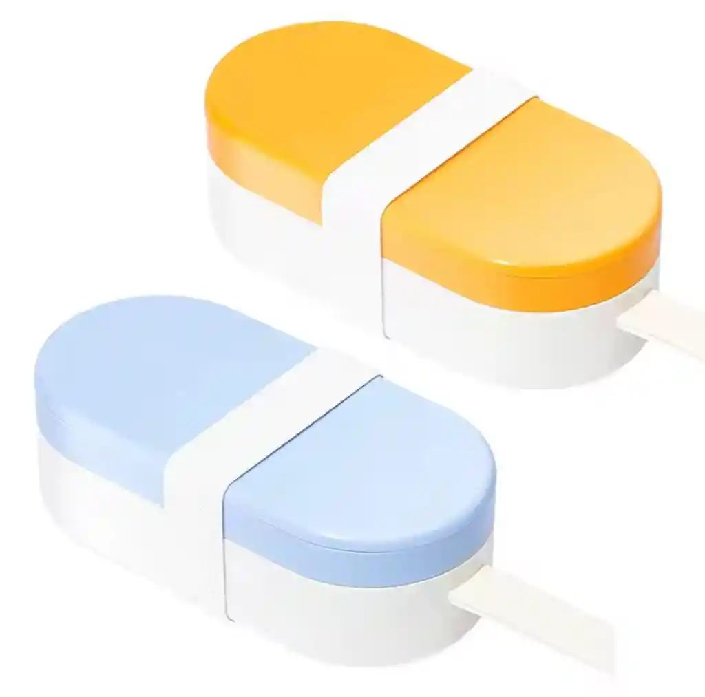 Comedero + Bebedero Portatil