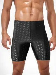 Licra Natación Negro Talla Xl