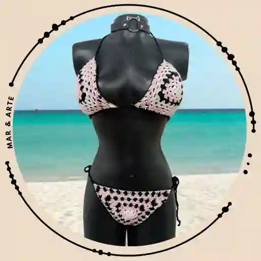 Traje De Baño Grannys