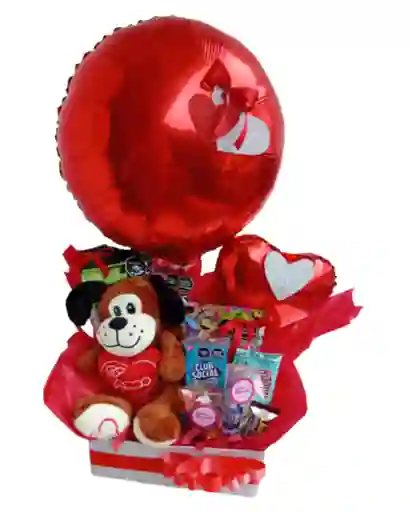 Ancheta Celebracion De Amor