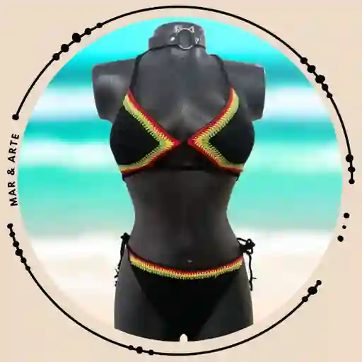 Bikini Rasta